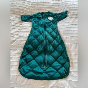 Dreamland Weighted Transition Swaddle, Like New